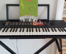 Keyboard Yamaha