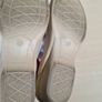 womens PAVARELLA sandals slip on flip flips 2 strap Size UK 7 EU 40 made in Italy (AT1) Image 10