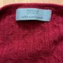 Cashmere womens cardigan Image 2