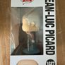 Funko Jean-Luc Picard Star Trek Glitter 1687 Image 2