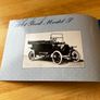 Ford Model Cars x 6 Image 9