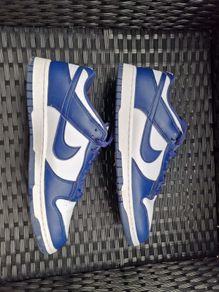 Nike dunk low