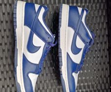Nike dunk low