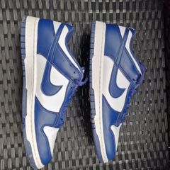 Nike dunk low
