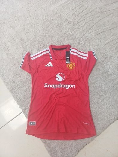 Manchester United jersey