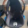 Venicci baby seat stroller 3in1 travel system (Great condition) Image 2
