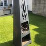 Patio heater Image 2