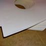 Over 11% OFF! 50 X 7" Inch CREAM Paper Inner Sleeves For 45s - 45rpm Singles - Square Corners - Premium Top Quality Image 4
