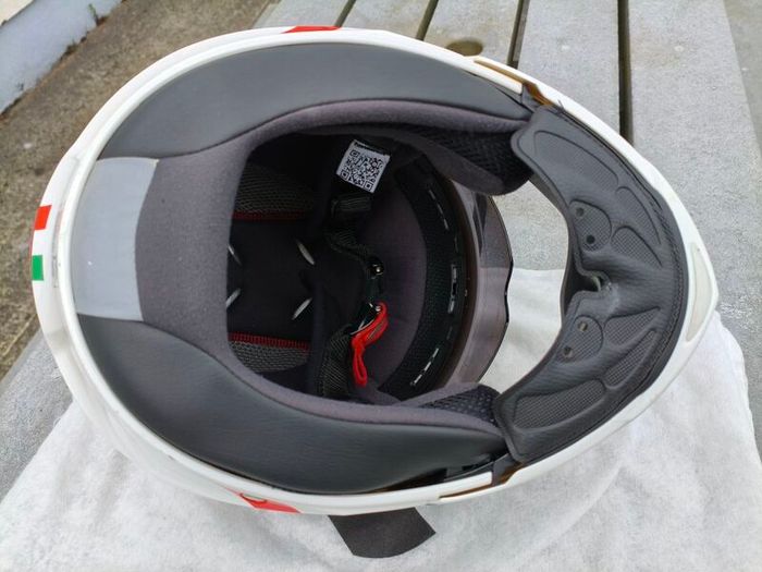Caberg Duke 2 Flip Up Helmet