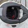 Caberg Duke 2 Flip Up Helmet Image 4