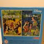 Disney Jigsaw Puzzles X 2 Image 7