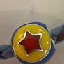 Pandora Disney Pixar Ball Toy Story Charm Brand New Image 3