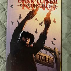 Gun slinger / The Dark Tower/