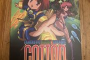 Cotton reboot Nintendo switch beep edition