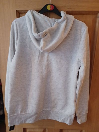 New Ladies Hoodie