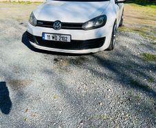Golf Gtd