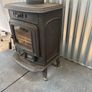 Wood stove Image 3
