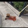 heavy duty car jack Image 2