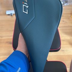 Taylormade Qi4D Driver Head Cover