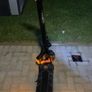 Kukrin (Kugo, Kugoo) G2 Pro Scooter Image 8