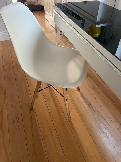 Ikea Desk
