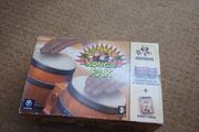 Donkey Konga Pak GameCube