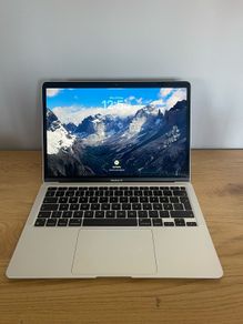Macbook Air M1