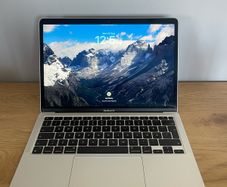 Macbook Air M1