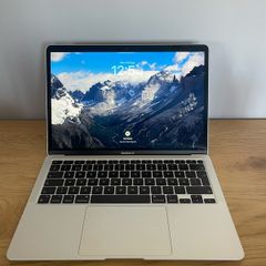 Macbook Air M1