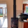 gas stove - Image 5