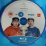 Paul [2011] Simon Pegg & Nick Frost [Blu-ray Movie] Image 2