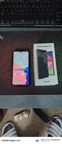 Samsung A52s 128gb dual sim unlocked