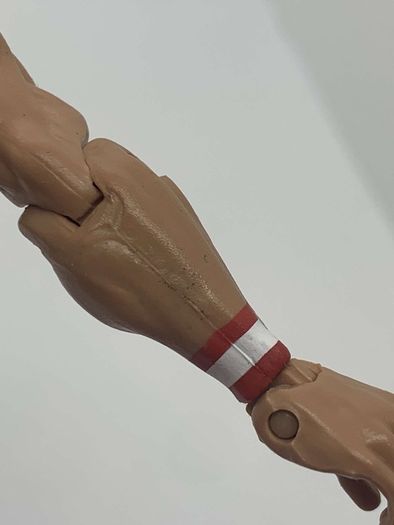 wwe elite series 30 Lex Luger action figure