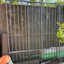 Heavy duty metal dog run Image 4
