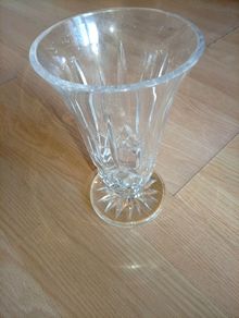 Waterford Crystal