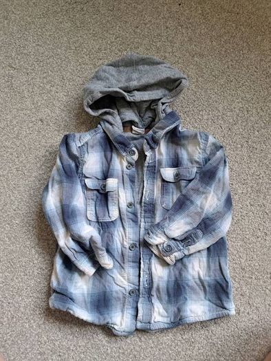 Baby Boy Clothes Bundle 9-12 months
