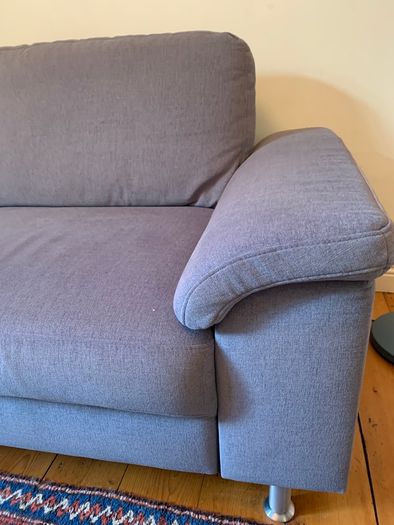 Corner Sofa
