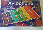Wooden Xylophone