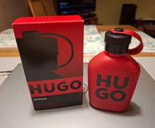 Hugo BOSS - Intense - Eau de Parfum - 125ml - NEW