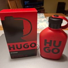Hugo BOSS - Intense - Eau de Parfum - 125ml - NEW