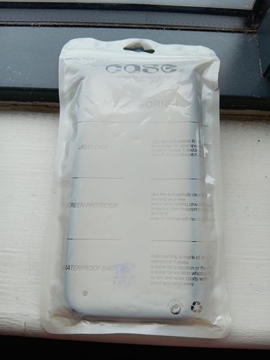 iPhone 16 pro Max case
