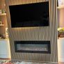 Tv wall unit Image 3