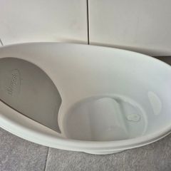 Shnuggle Baby Bath