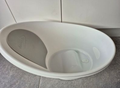 Shnuggle Baby Bath