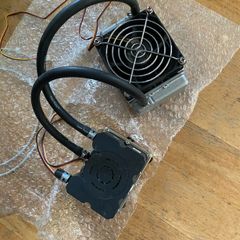 Water cooler & heat sink for sale