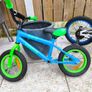 Kids balance bike Image 2