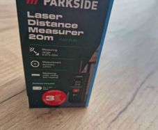 Laser Distance Measurer
