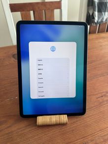 iPad Pro 2nd Gen 128GB