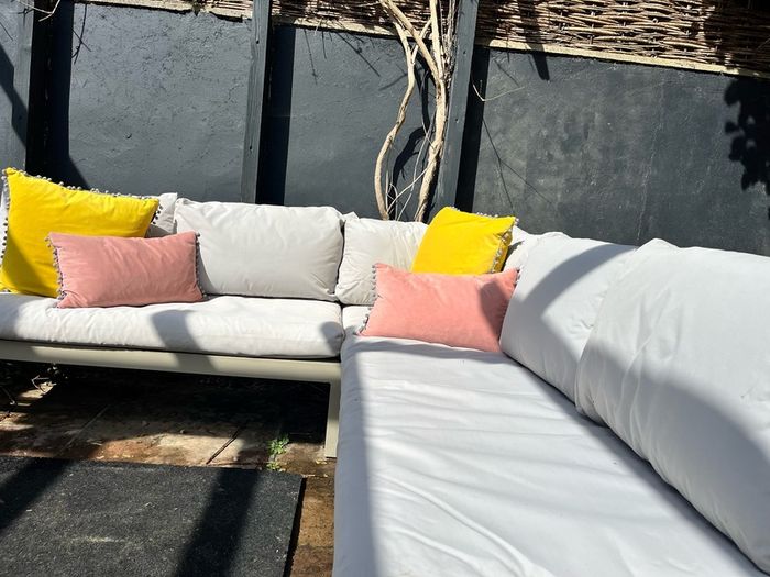 Sun loungers