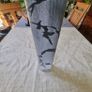 Rectangular glass vase by Sinclair Image 5